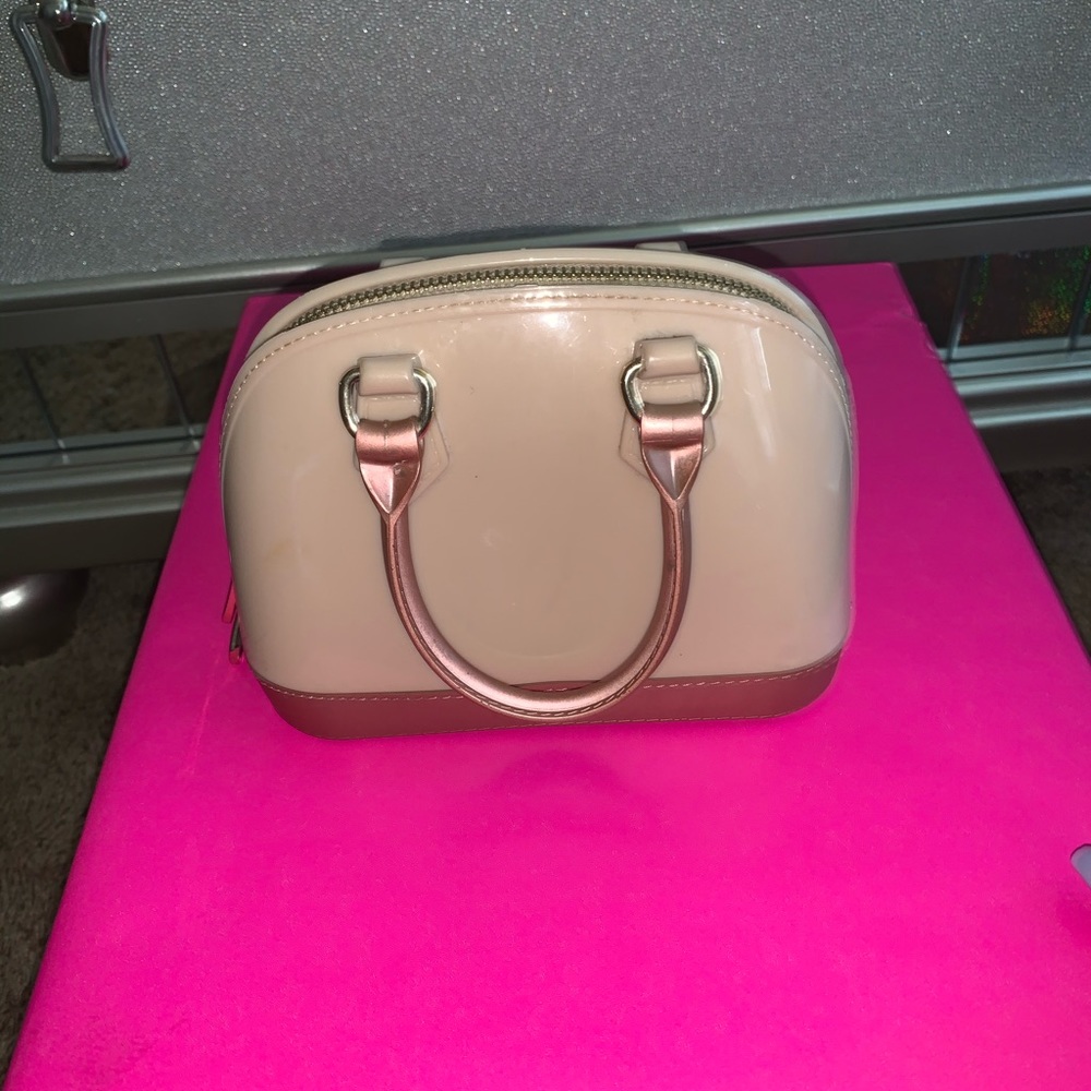 Mini purse ! - Picture 2 of 3
